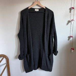 Universal Thread Knit Cardigan